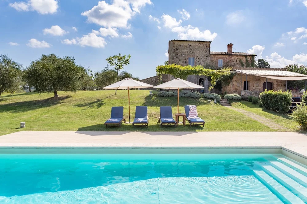 Villa Colomba