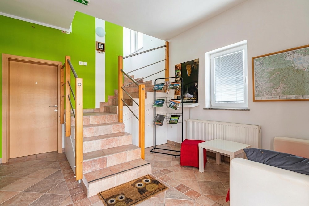 Apartments Lavric