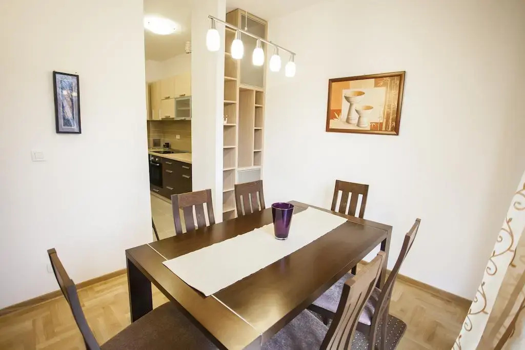 Apartments Skender