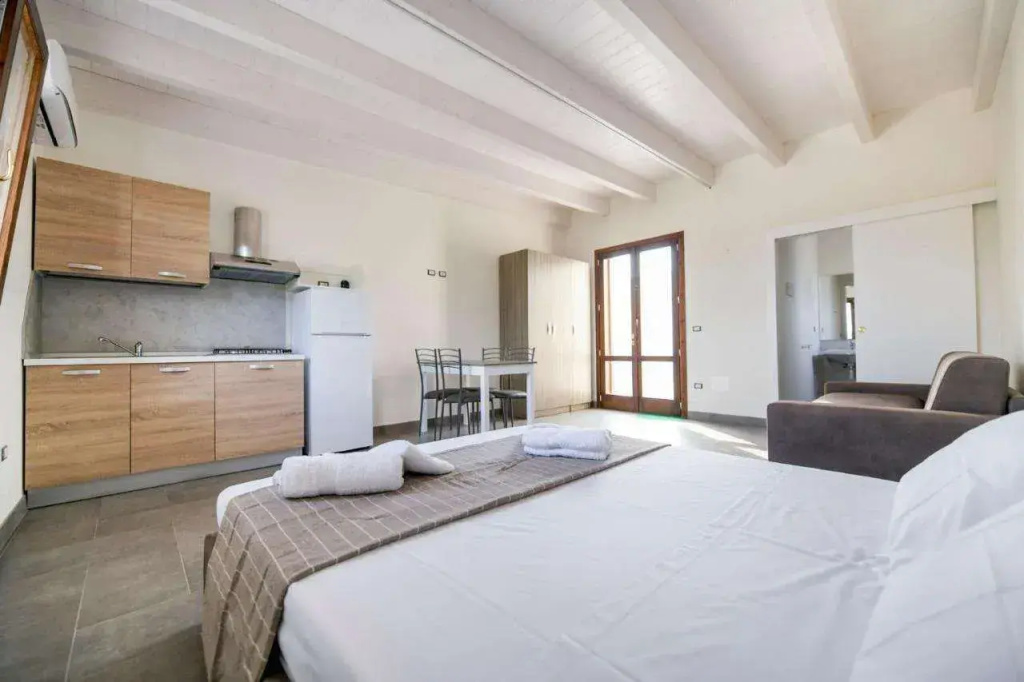 Villa Maria Salento