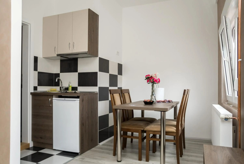 City Apartment Bb