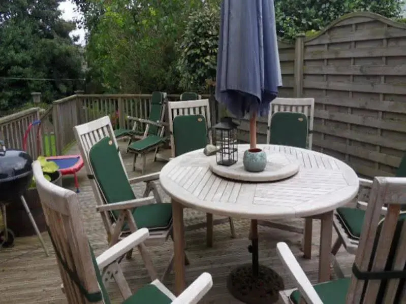 The Manor Guest House