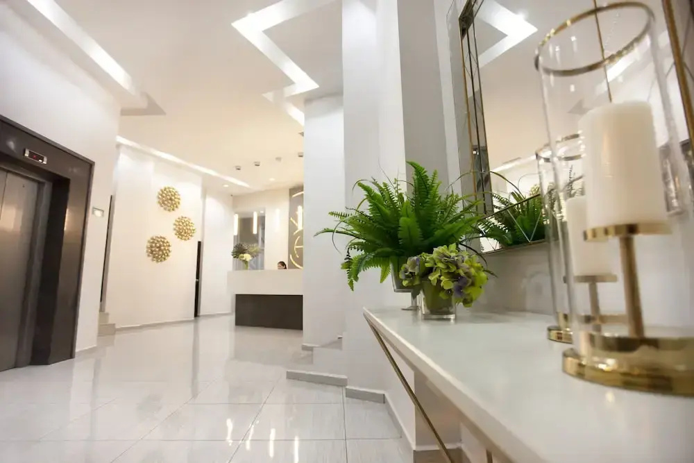 Hotel Los Andes