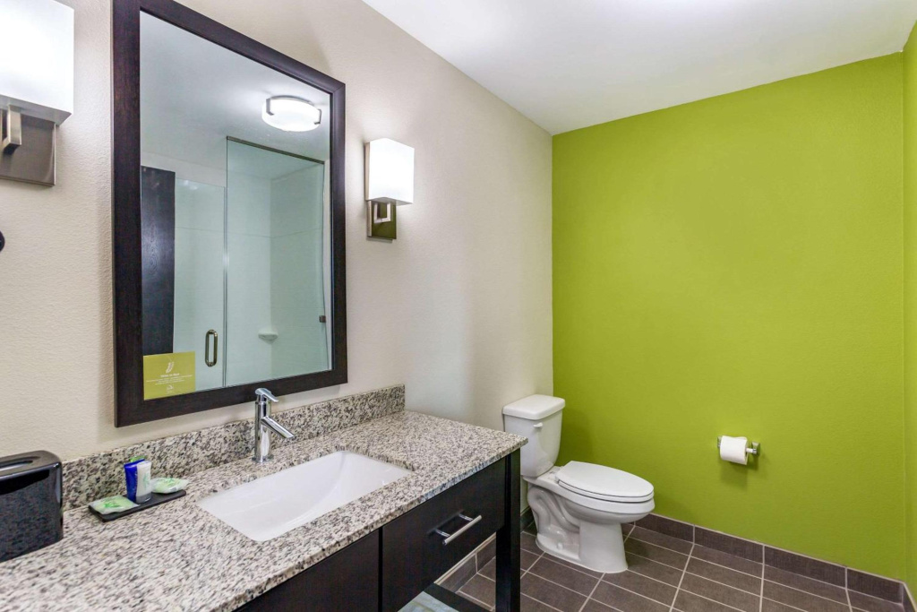 Sleep Inn & Suites Gallatin - Nashville Metro