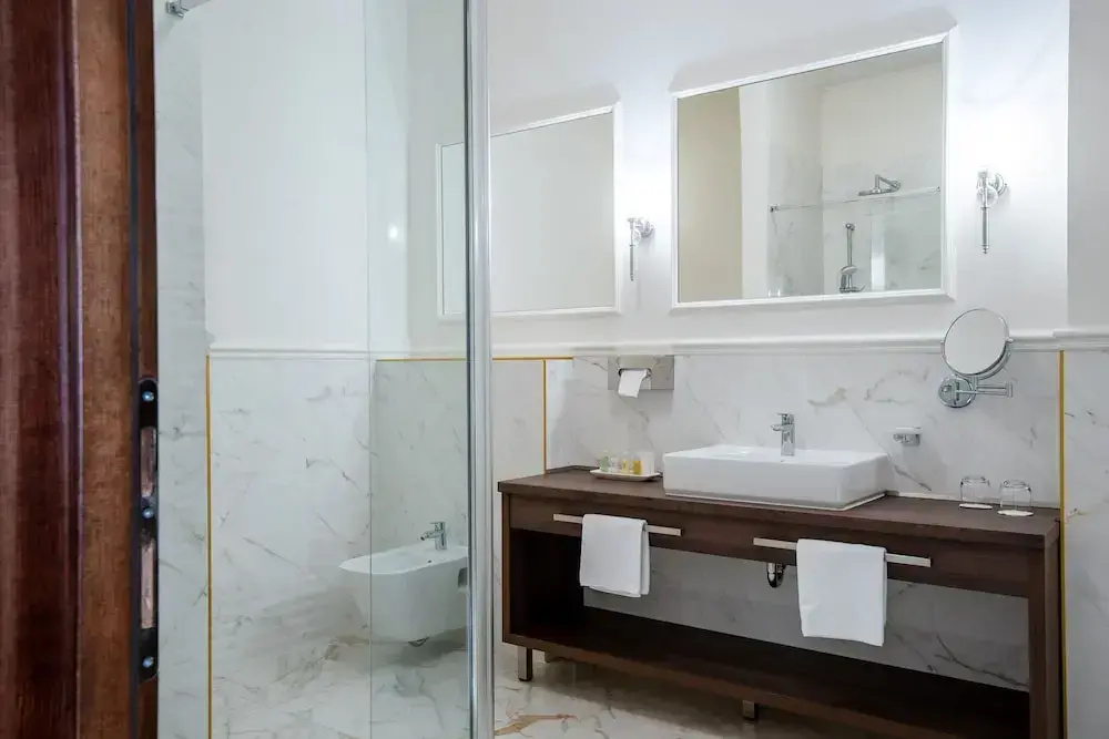 Boutique Hotel Gaia Superior