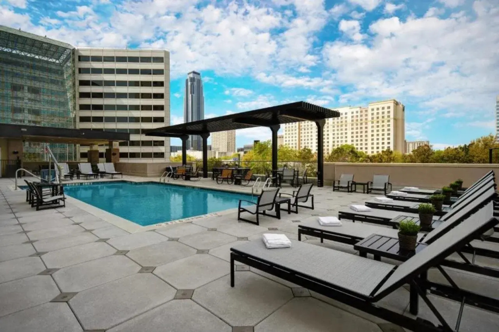Holiday Inn Express - Houston - Galleria Area by IHG