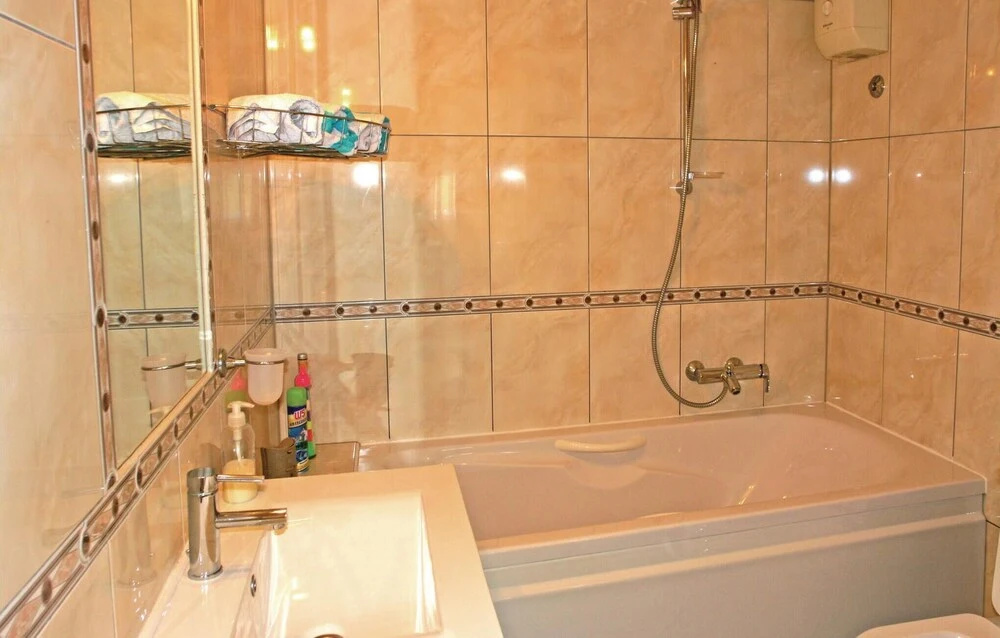 Stunning Home in Kastel Novi With Wifi and 3 Bedrooms