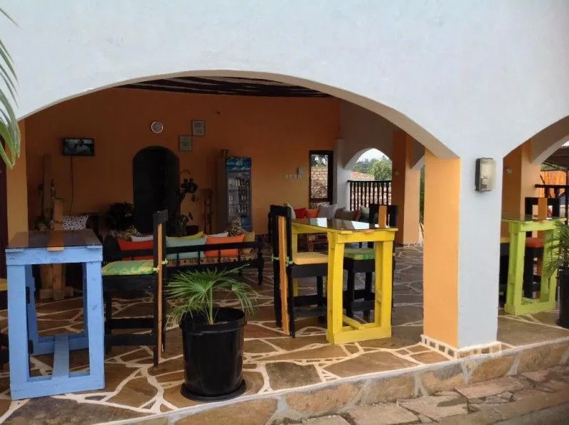 Ritam Getaways