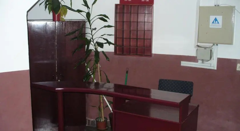 Hostel Jelica