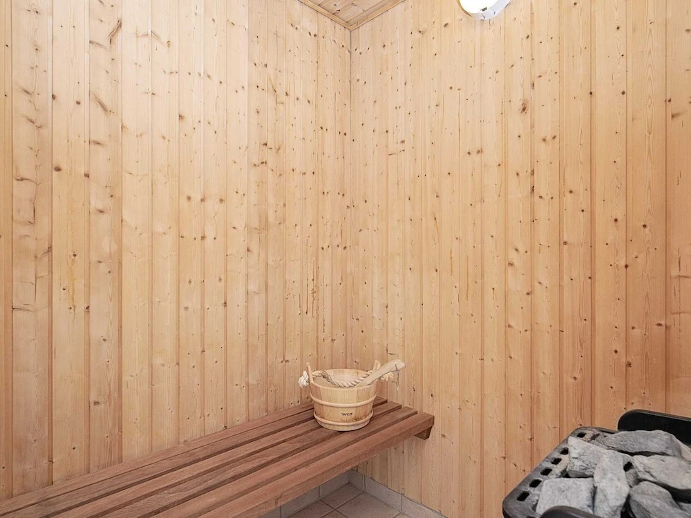 7 Person Holiday Home in Ulfborg-by Traum
