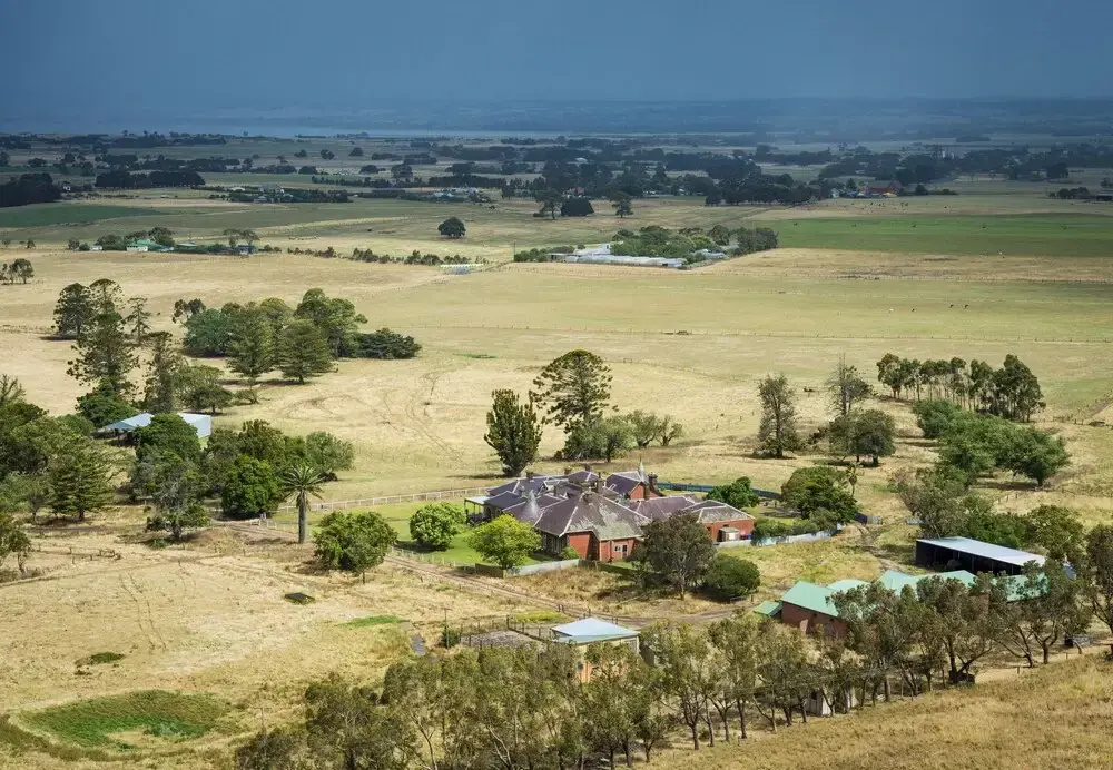 Monash Cottage