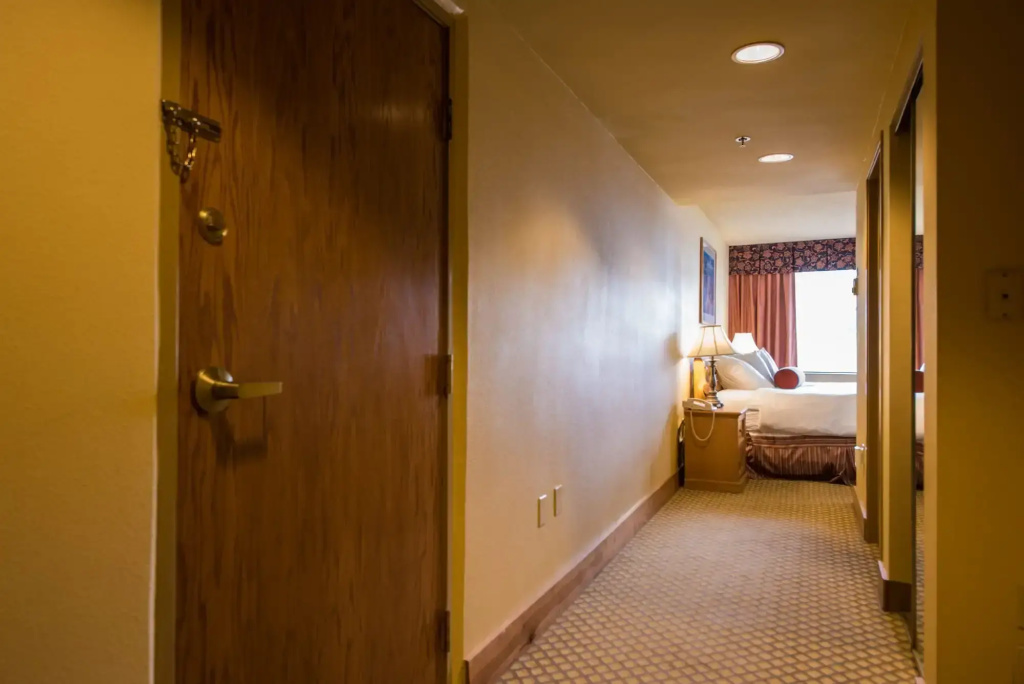The Grand Lodge, A Vail Resorts Property