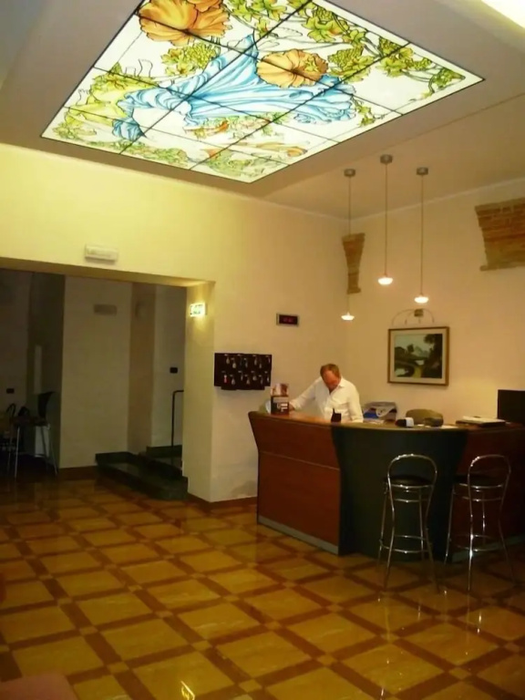 Hotel Santa Chiara