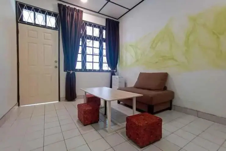 Natol Homestay Venice