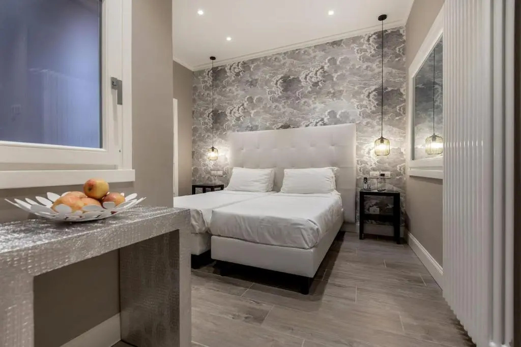 Bell Tower Studio Apartment