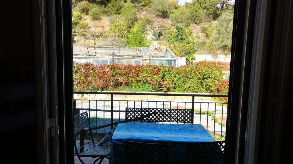 Apartment With 2 Bedrooms in Villanova D'albenga, With Furnished Balcony and Wifi - 7 km From the Beach