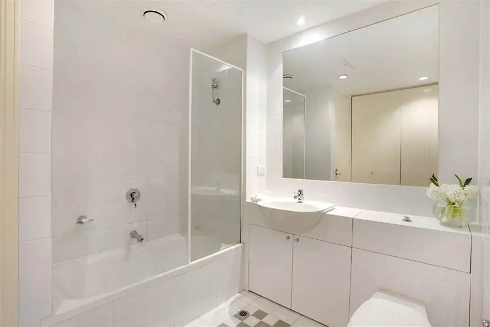 南雅若卡洛琳服务公寓(Caroline Serviced Apartments South Yarra)