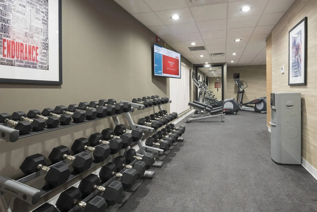 TownePlace Suites by Marriott Mansfield