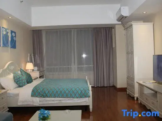 Youqu Apartment