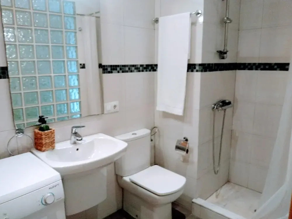 Wish Suite Palacios Malaver Sevilla
