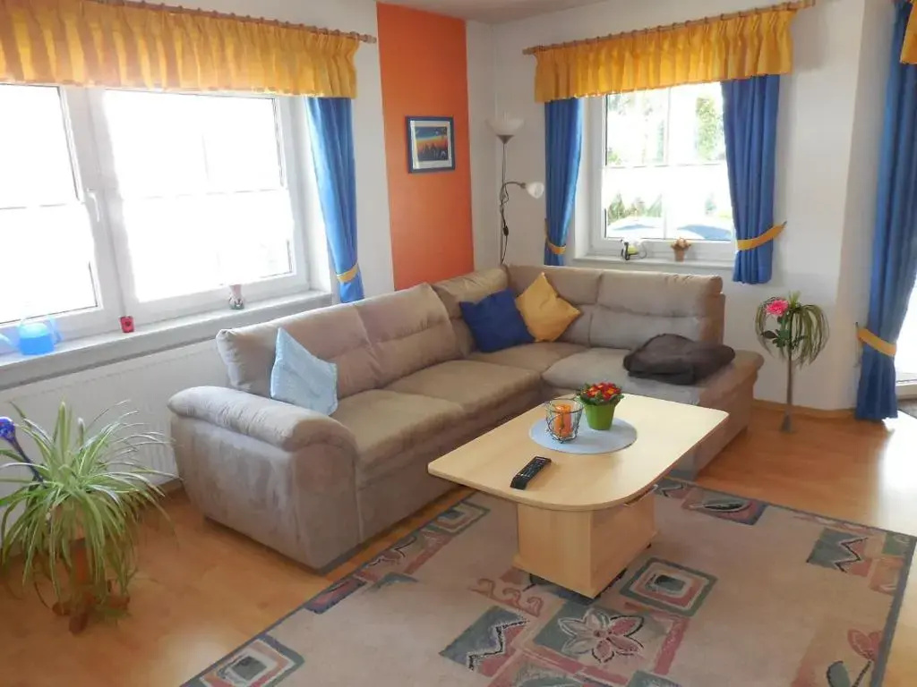 Ferienhaus Wellisch