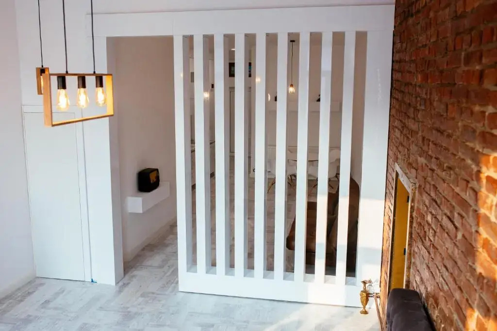 Apartament Ștefan