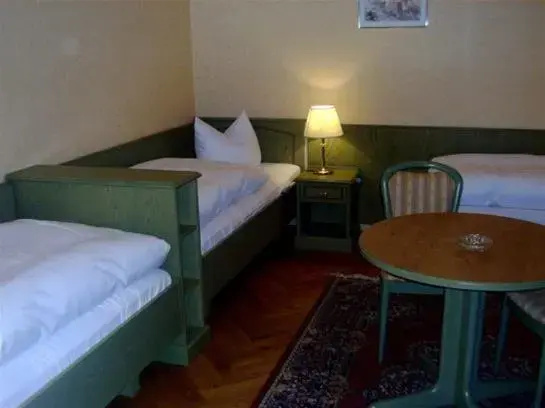 1a-Park Hotel Berlin Schloss Kaulsdorf