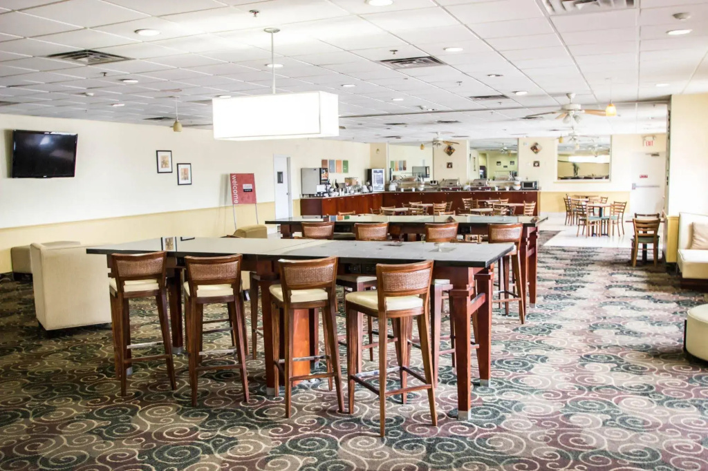 Holiday Inn Orlando North Winter Park by IHG