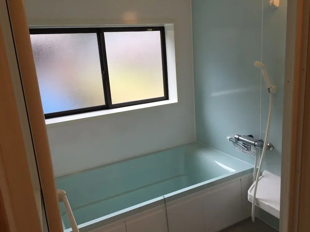 Satoyama Guest house COUTURE - Hostel