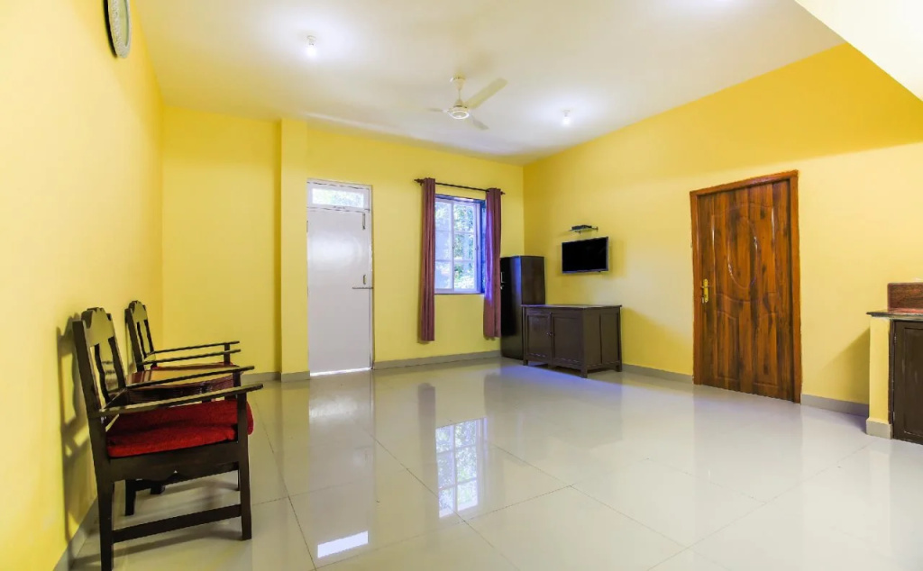 Babiz Inn By OYO Rooms