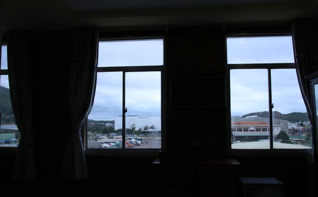 Hung Thinh Hotel