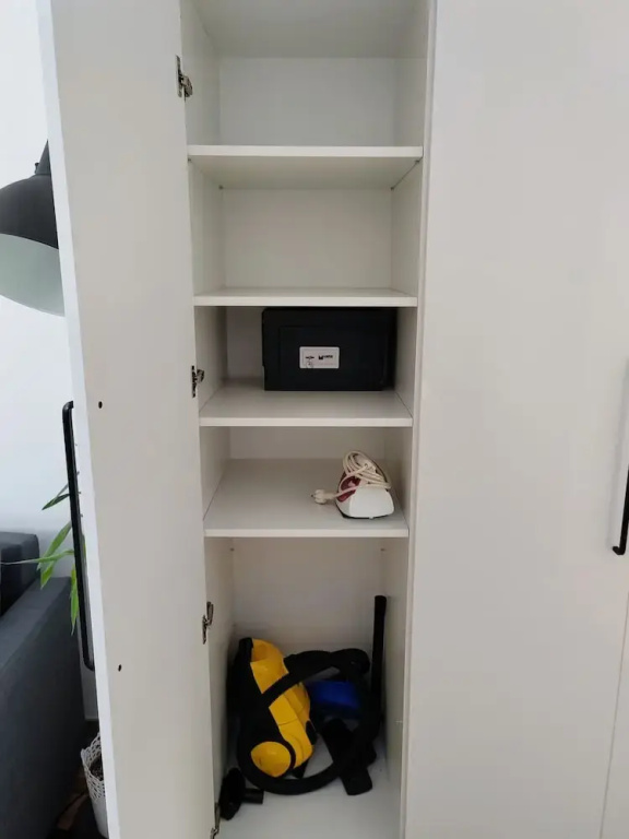 S15 Studio Apartment, Zagreb, Croatia