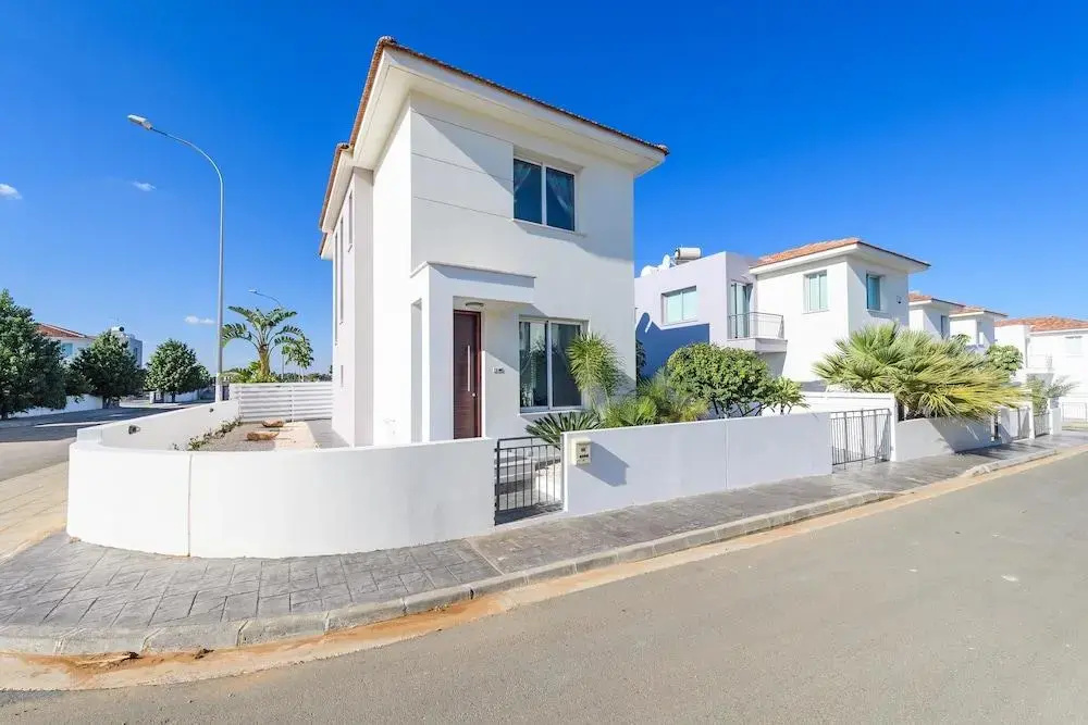 Avra Villa #22