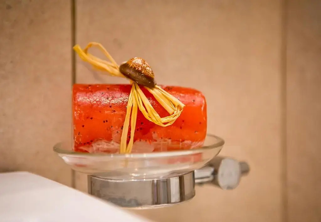 MasouriBlu Boutique Hotel