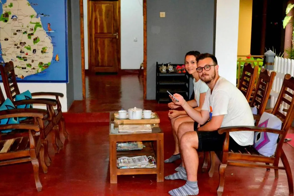Max Safari Villa