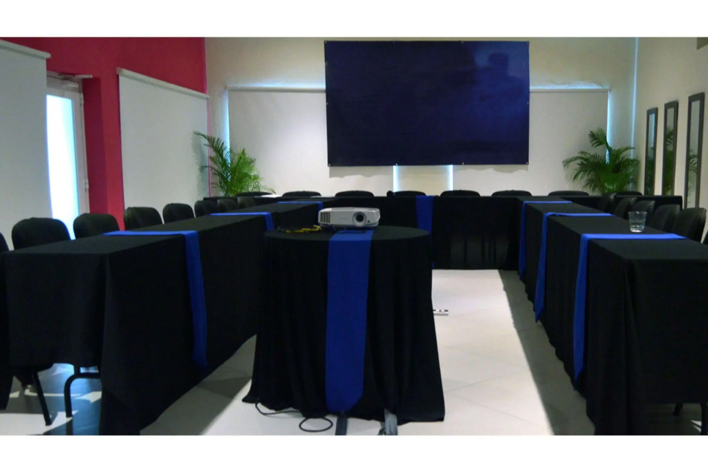Hotel Adhara Cancúnё