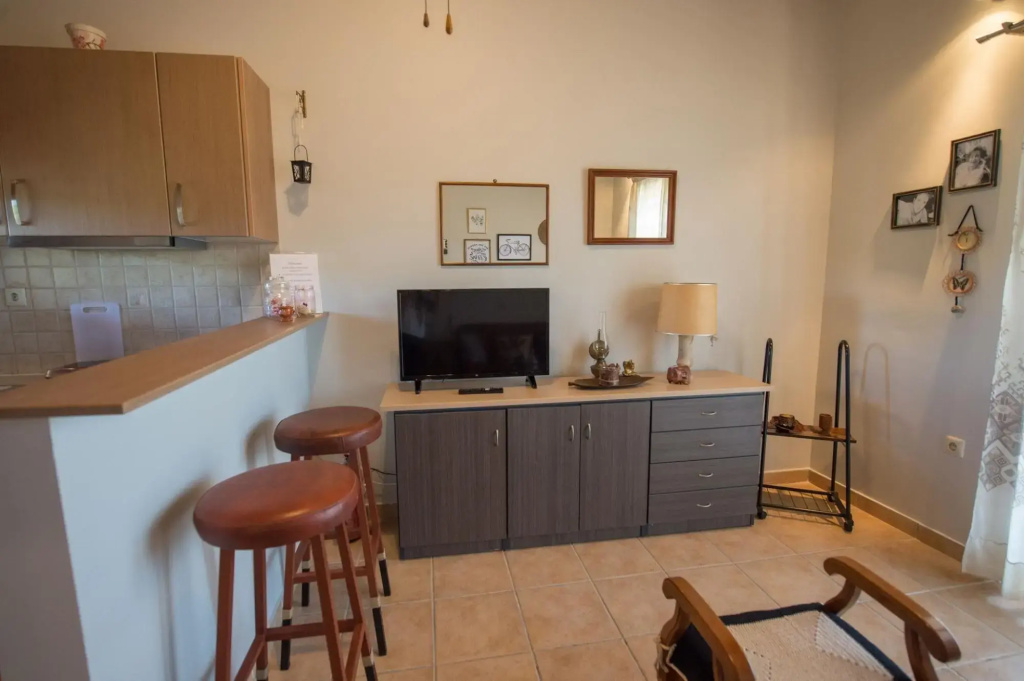 Olive Flavor Sensation Residence