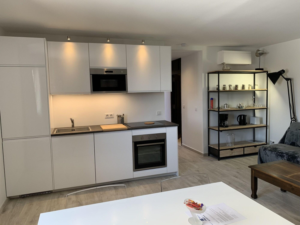 Marines Appartement