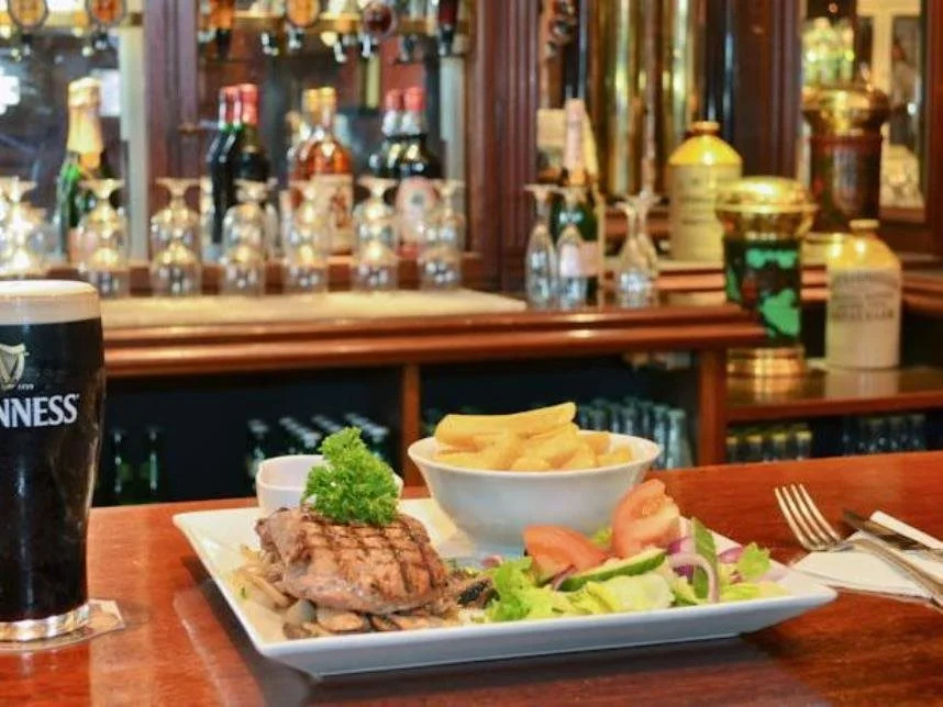 Longford Arms Hotel