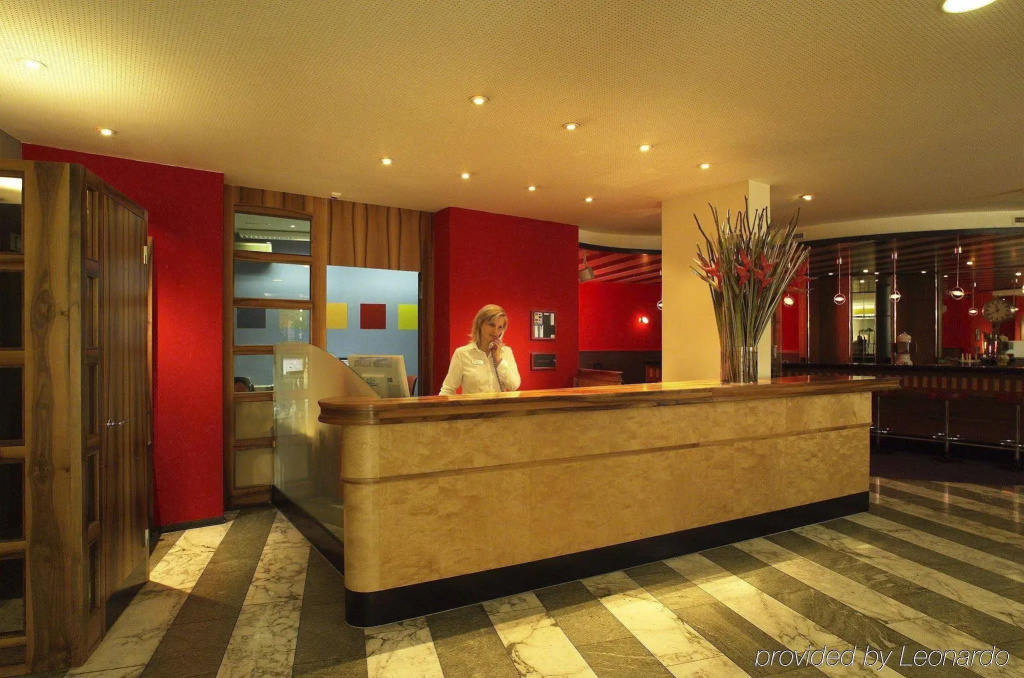 Seehotel Wilerbad Spa & Seminar