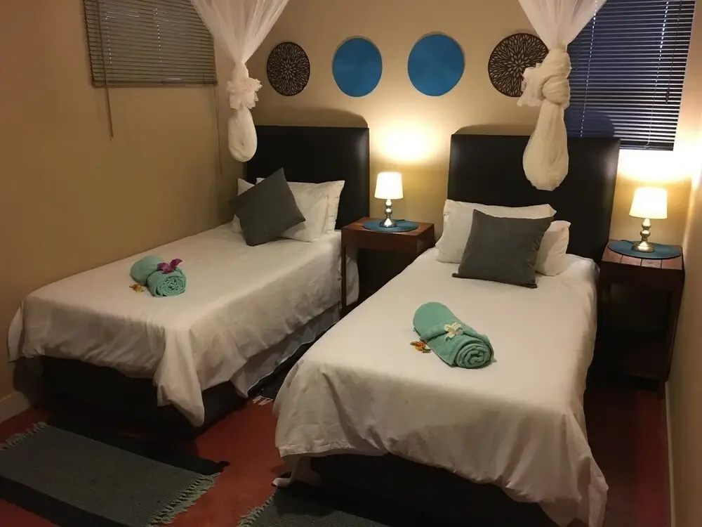 Go Wild Beach Resort