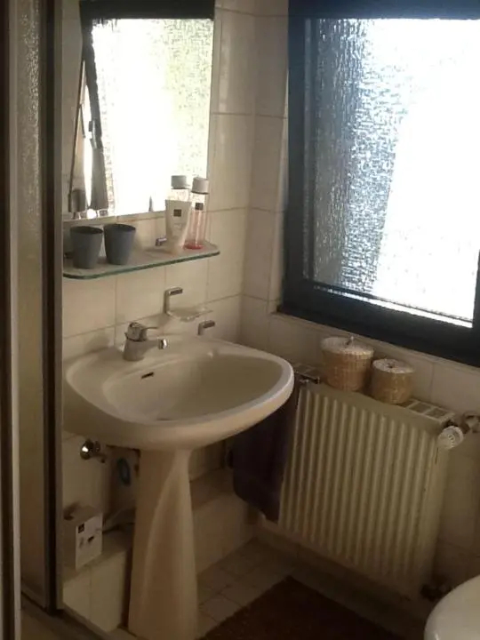 Appartement in der Waldsiedlung