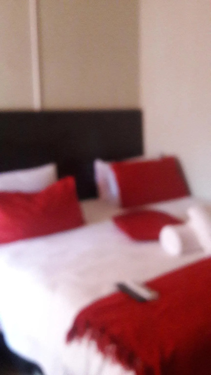 Valley Guest House