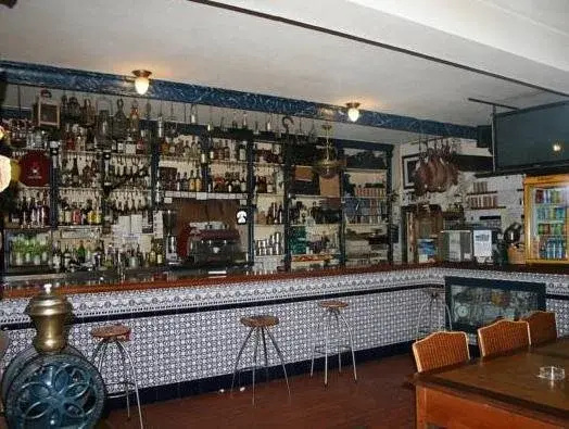 La Fonda Del Cares