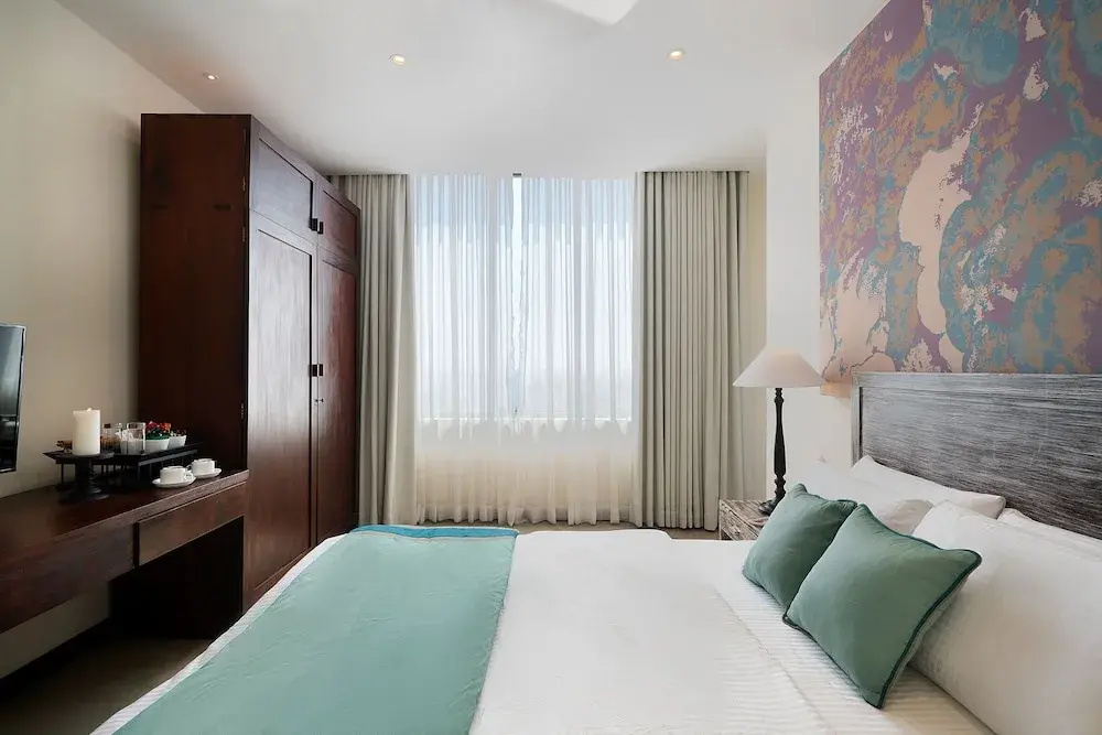 Villa Reef Talpe