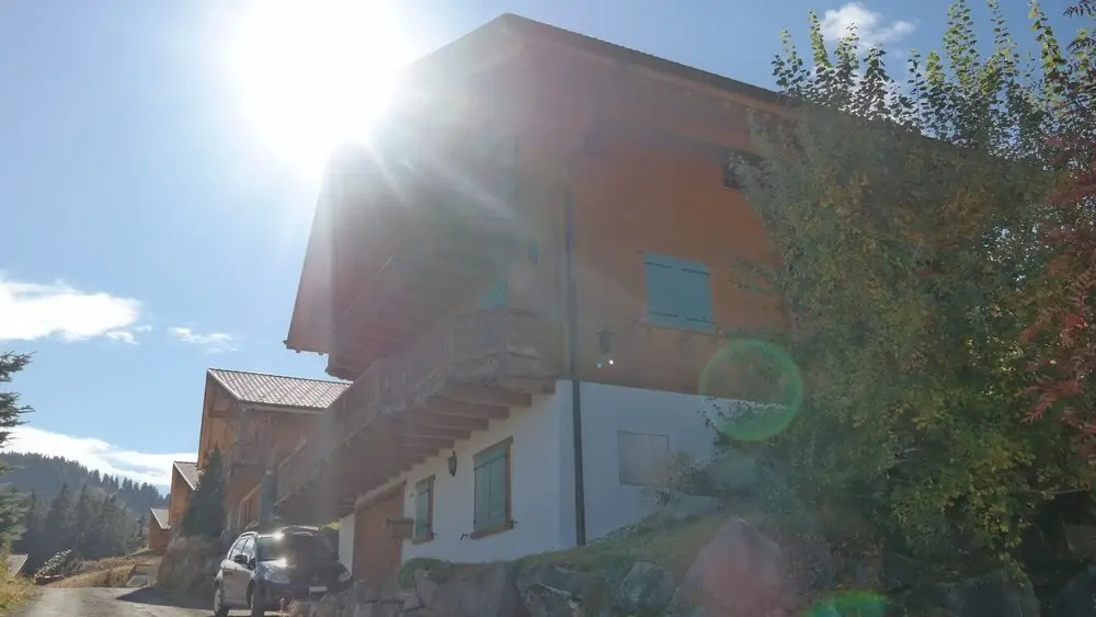 Chalet Ella