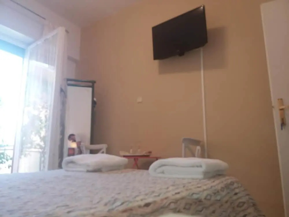 Apartament Silvy Trastevere