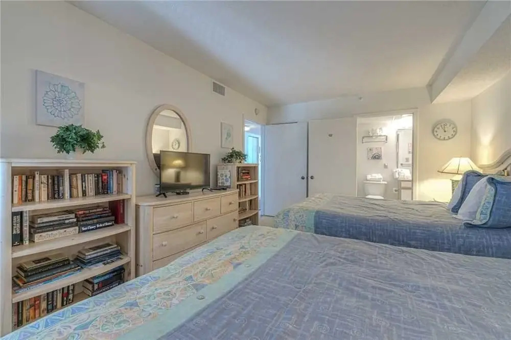 Verandas #604 - 3 Br Condo