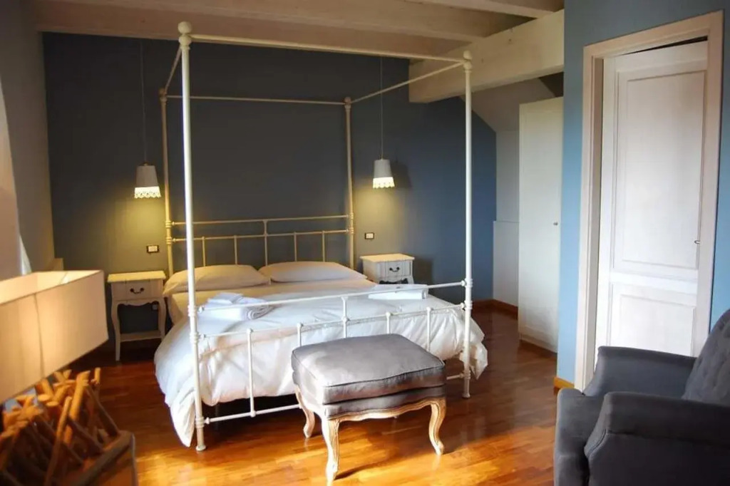 Tenuta EDONE' Country House