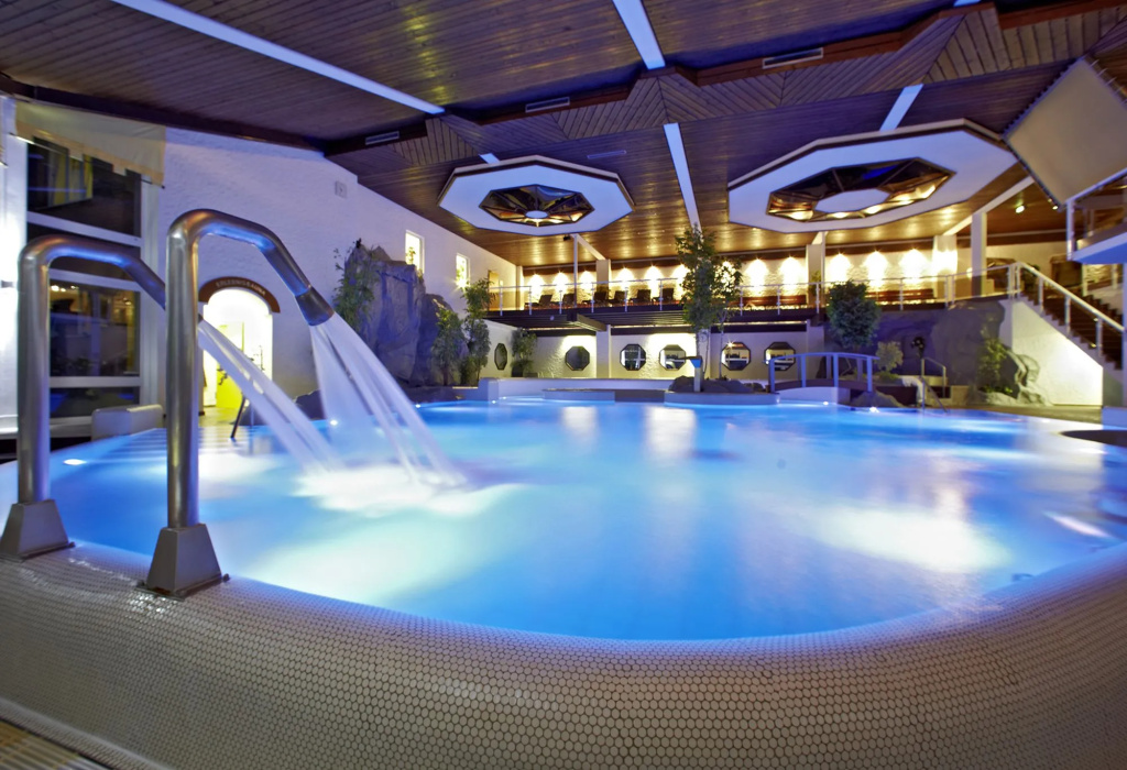Göbels Hotel Rodenberg